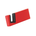 Support de téléphone pas cher en différentes couleurs vives Trend couleur rouge