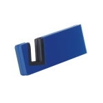 Support de téléphone pas cher en différentes couleurs vives Trend couleur bleu roi