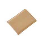 Dossier en liège avec feuilles de couleur ivoire et pochettes A4 Cork couleur naturel avec housse