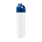 Bouteille sport personnalisée originale en plastique 500 ml Colortop couleur bleu roi