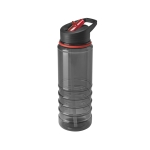 Bouteille Grey 650ml couleur rouge