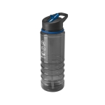 Bouteille Grey 650ml couleur bleu roi image avec logo