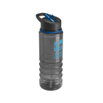 Bouteille Grey 650ml avec zone d'impression