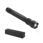 Lampe torche professionnelle en aluminium pour clients Campview diverses couleurs