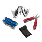 Multi-outils de différentes couleurs pour vos cadeaux clients Colors diverses couleurs