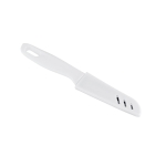 Couteau Basic couleur blanc
