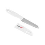 Couteau Basic couleur blanc image avec logo 4