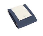 Sac pliable Origami Large couleur bleu