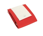 Sac pliable Origami Large couleur rouge