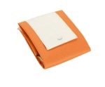 Sac pliable Origami Large couleur orange