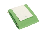 Sac pliable Origami Large couleur vert clair