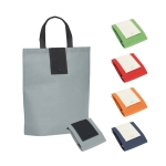 Sac pliable Origami Large diverses couleurs