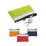 Portefeuille Colors diverses couleurs