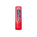 Beaume à lèvres personnalisé pas cher FPS 15 couleur rouge image avec logo