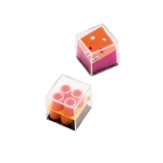 Boîte de 24 mini jeux d'adresse pour cadeau publicitaire Multi Games couleur multicolore Septième vue