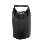 Sac étanche avec poignée réglable et capacité de 3,5L Bayside L couleur noir