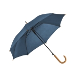 Parapluie personnalisé pas cher en couleurs vives Ø104 Essence couleur bleu
