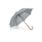 Parapluie personnalisé pas cher en couleurs vives Ø104 Essence couleur gris