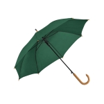 Parapluie personnalisé pas cher en couleurs vives Ø104 Essence couleur vert