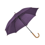 Parapluie personnalisé pas cher en couleurs vives Ø104 Essence couleur violet