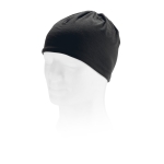 Bandana multifonctionnel 30 g/m2 en microfibre à offrir Colors couleur noir