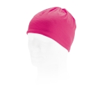 Bandana multifonctionnel 30 g/m2 en microfibre à offrir Colors couleur rose