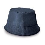 Chapeau style Panama en polyester idéal pour les journées chaudes