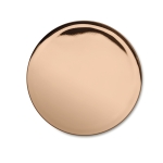 Stick à lèvre avec miroir et boîte métallique SPF 15 UV Reflection couleur champagne troisième vue