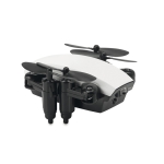 Drone pliable avec caméra à offrir à des clients Pocketwing couleur blanc deuxième vue