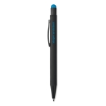Stylo Laser couleur turquoise deuxième vue principale