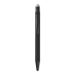 Stylo Laser couleur argenté