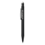 Stylo Laser couleur argenté deuxième vue principale