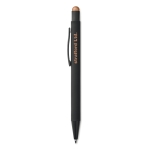 Stylo Laser couleur champagne deuxième vue principale