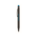 Stylo Laser vue avec zone d'impression