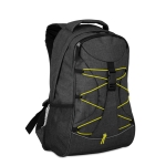 Sac à  dos HikeTrail couleur vert deuxième vue