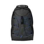 Sac à  dos HikeTrail couleur bleu roi