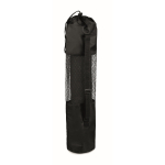 Tapis de yoga personnalisé portant votre logo avec housse deuxième vue