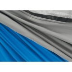 Hamac avec moustiquaire intégrée en nylon solide Explorer Plus couleur bleu roi deuxième vue
