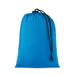 Hamac avec moustiquaire intégrée en nylon solide Explorer Plus couleur bleu roi sixième vue