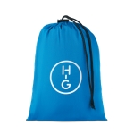 Hamac avec moustiquaire intégrée en nylon solide Explorer Plus couleur bleu roi vue principale