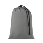 Hamac avec moustiquaire intégrée en nylon solide Explorer Plus couleur bleu roi septième vue