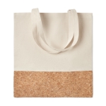 Sac Corizza couleur beige