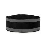 Brassard Vision couleur noir