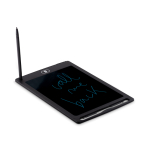 Tablette d'écriture électronique avec écran LCD 8,5'' Creative couleur noir
