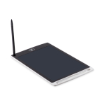 Tablette d'écriture électronique avec écran LCD 8,5'' Creative couleur blanc