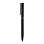 Stylos personnalisé en aluminium avec encre noire Alustyle couleur noir