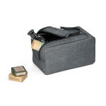 Trousse de toilette personnalisée à double fermeture éclair Urbanstyle première vue
