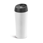 Mug isotherme avec fond anti-goutte et antidérapant 470 ml