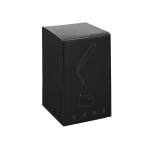 Lampe de bureau avec enceinte et bras flexible Beats couleur blanc avec boîte