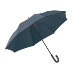 Parapluie coupe-vent à ouverture automatique Ø103 Twister couleur bleu
